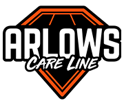 Arlows Care Line Homepage 