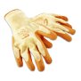 Arlows Nitrile-Work gloves, Grey – 1 pair