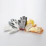 Arlows PU-Work gloves, Grey – 1 pair