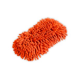 Arlows Care Line Z1 microfibre wash sponge
