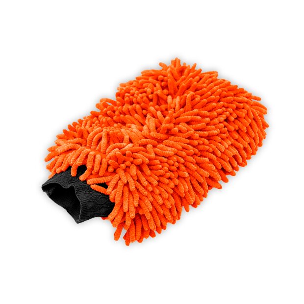 Arlows Care Line Z2 microfibre wash mitt