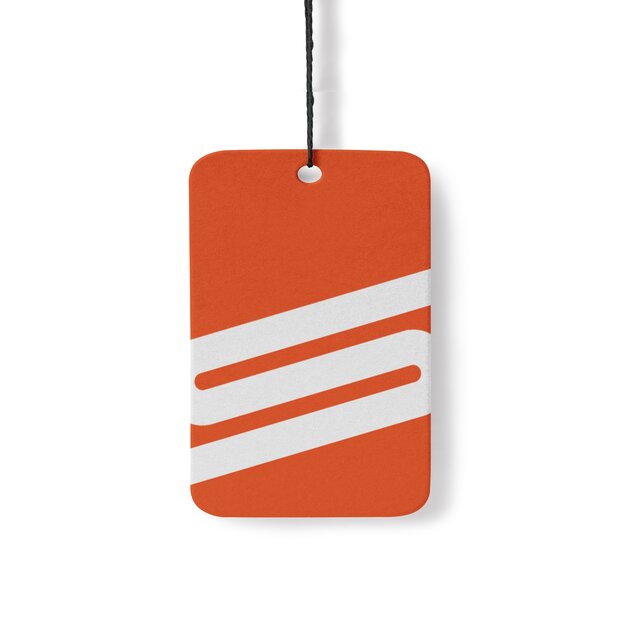 Arlows Care Line Duftbaum Orange S