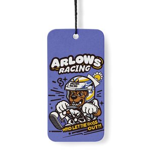 Arlows Care Line Duftbaum "Dogs"